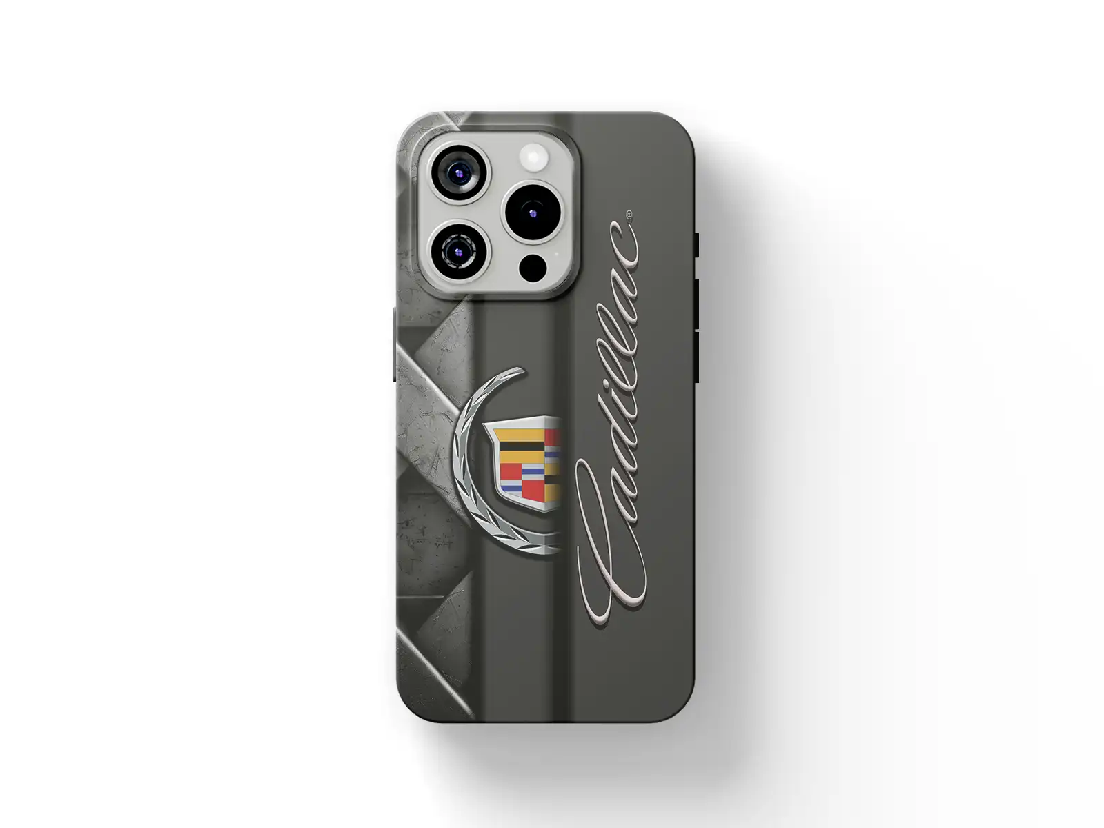 Cadillac Étui Smartphone Édition Limitée Élégante